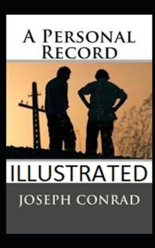 Paperback A Personal Record Illustrated Book