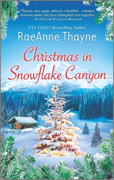 Christmas in Snowflake Canyon - Book #6 of the Hope's Crossing