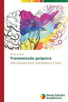Paperback Transmissão psíquica [Portuguese] Book