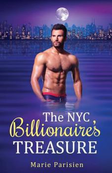 Paperback The NYC Billionaire's Treasure Book