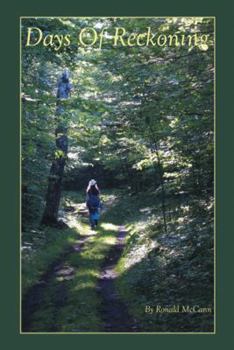 Paperback Days of Reckoning Book