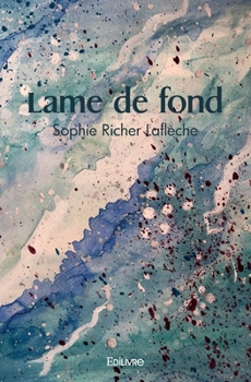 Paperback Lame de fond [French] Book