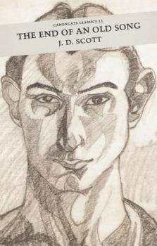 Paperback End of an Old Song Book