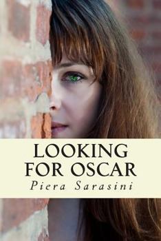Paperback Looking for Oscar: Diary of a Star Woman on Earth Book