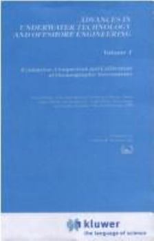 Hardcover Evaluation, Comparison and Calibration of Oceanographic Instruments Book