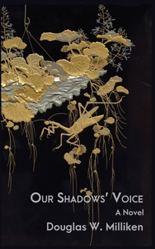 Paperback Our Shadows' Voice Book