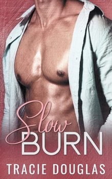 Paperback Slow Burn Book