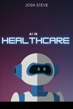 Paperback AI In Healthcare Book