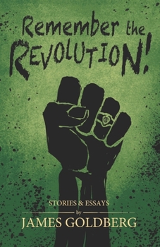 Paperback Remember the Revolution: Mormon Essays and Stories Book