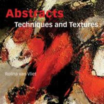Paperback Abstracts: Techniques & Textures Book