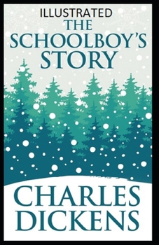 Paperback The Schoolboy's Story Illustrated Book