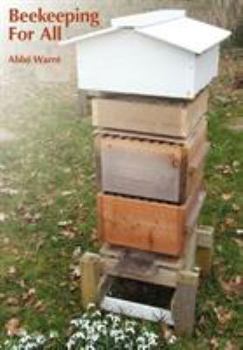 Paperback Beekeeping for All Book