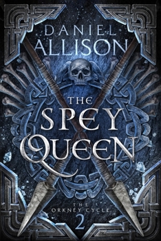 Paperback The Spey Queen Book