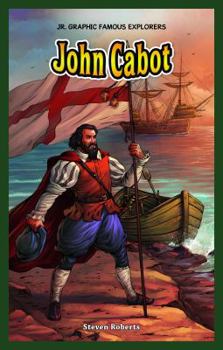 Paperback John Cabot Book