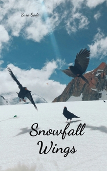 Paperback Snowfall Wings Book