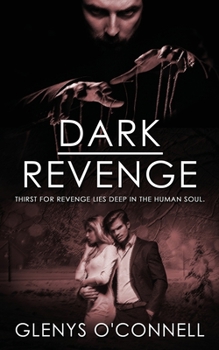 Paperback Dark Revenge Book