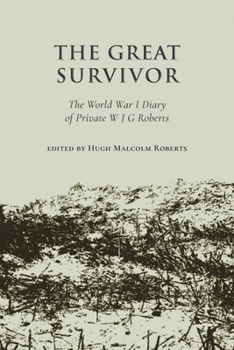 Paperback The Great Survivor Book
