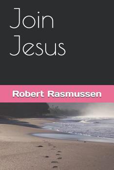 Paperback Join Jesus Book