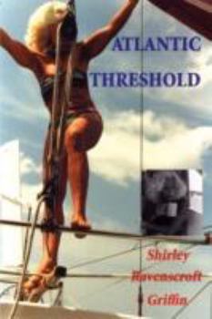 Paperback Atlantic Threshold Book