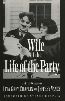 Hardcover Wife of the Life of the Party: A Memoir Book
