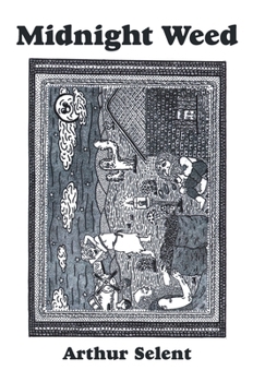 Hardcover Midnight Weed Book