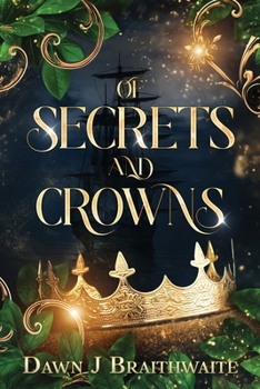Paperback Of Secrets and Crowns Book