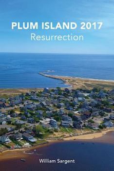 Paperback Plum Island 2017: The Resurrection Book