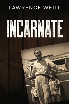 Paperback Incarnate Book
