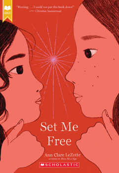 Set Me Free - Book #2 of the Show Me a Sign