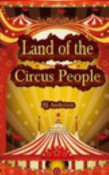 Paperback Land of the Circus People: A Fairy Tale Book