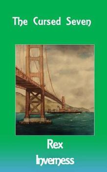 Paperback The Cursed Seven Book