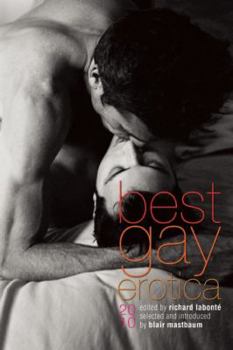 Best Gay Erotica 2010 - Book  of the Best Gay Erotica