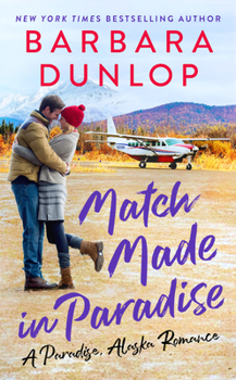 Mass Market Paperback Match Made in Paradise Book