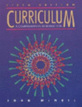 Hardcover Curriculum: A Comprehensive Introduction Book