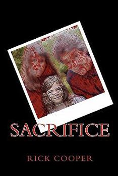 Paperback Sacrifice Book