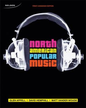 North American Popular Music