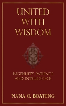Paperback Untied with Wisdom Book