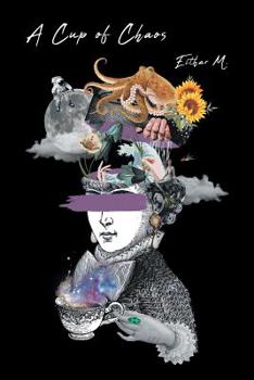 Paperback A Cup of Chaos Book