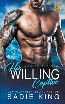 Paperback His Willing Captive Book