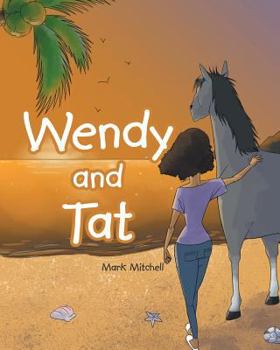 Paperback Wendy and Tat Book
