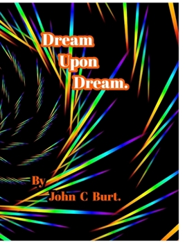 Hardcover Dream Upon Dream. Book