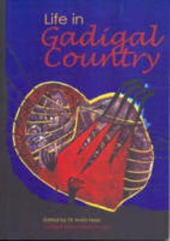 Paperback Life In Gadigal Country Book