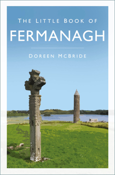 Paperback The Little Book of Fermanagh Book