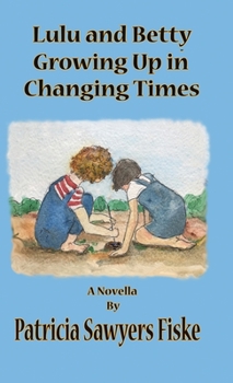 Hardcover Lulu and Betty Book