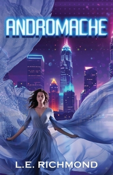 Paperback Andromache Book