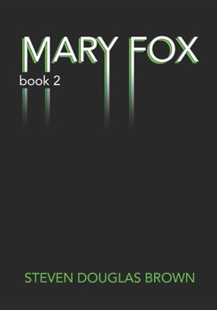 Paperback Mary Fox: Book Two Book