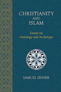 Paperback Christianity and Islam Book