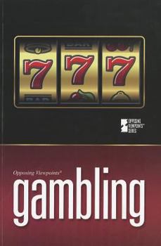 Paperback Gambling Book