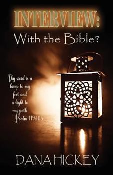 Paperback Interview: With the Bible? Book