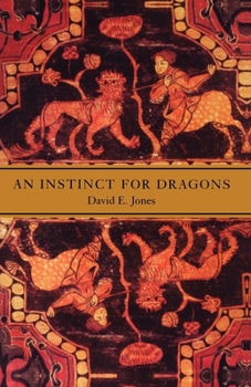 Paperback An Instinct for Dragons Book
